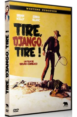 Tire Django, tire