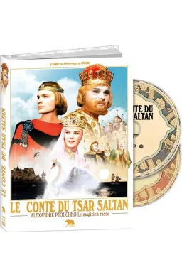 Le Conte du tsar Saltan