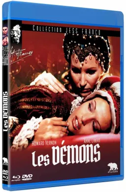 Les Démons