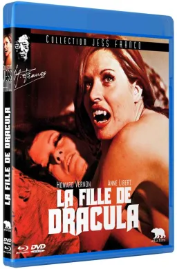 La Fille de Dracula