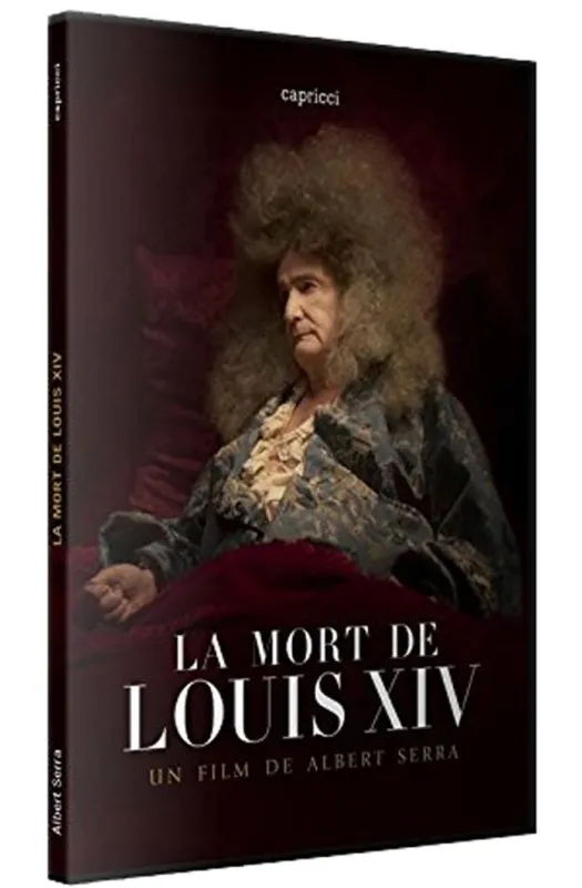 La Mort de Louis XIV