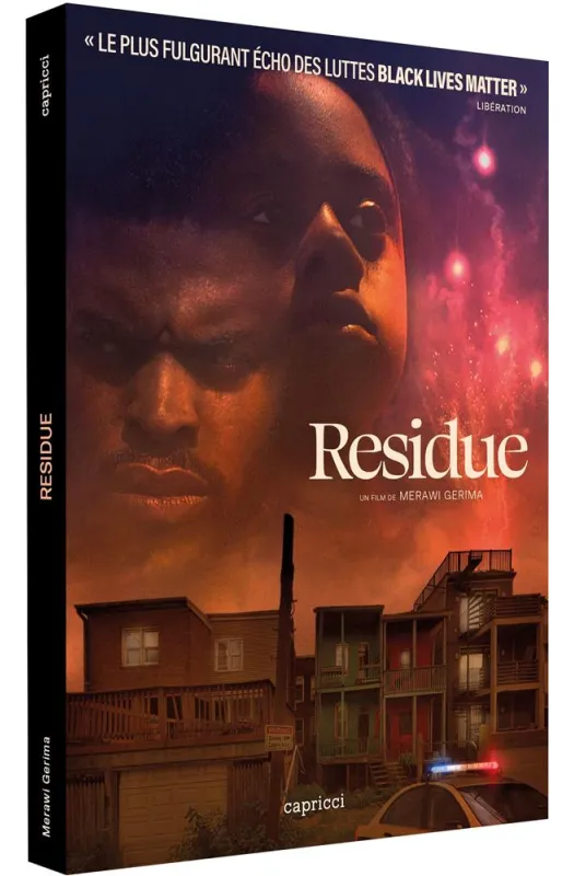 Residue