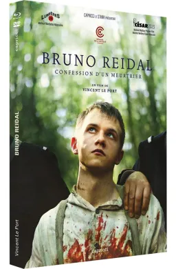 Bruno Reidal, confession d'un meurtrier