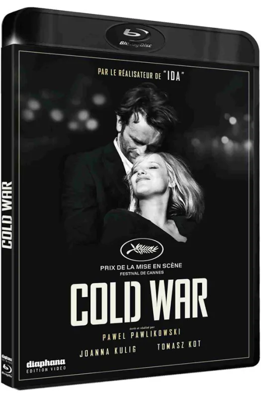 Cold War