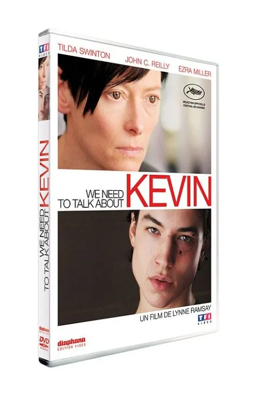 We Need to Talk About Kevin