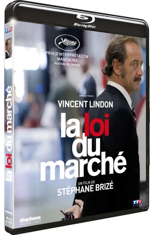 La Loi du marché