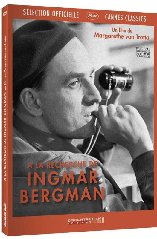 A la recherche de Ingmar Bergman