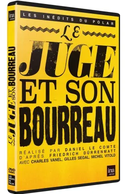 Le Juge et son bourreau