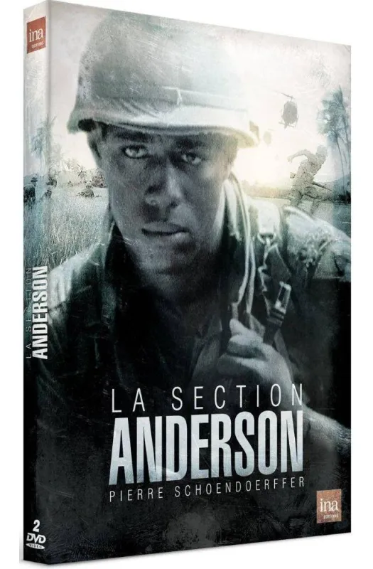 La Section Anderson