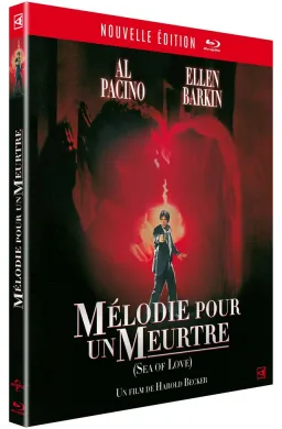 Melodie Pour Un Meurtre