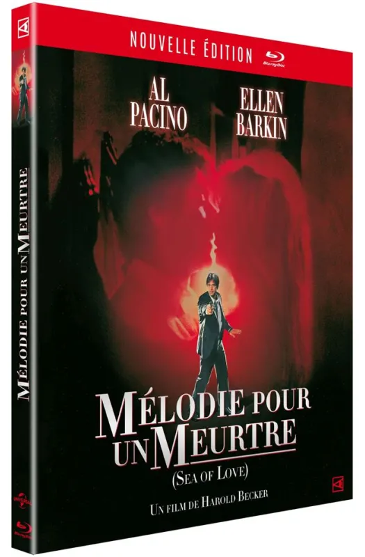 Melodie Pour Un Meurtre