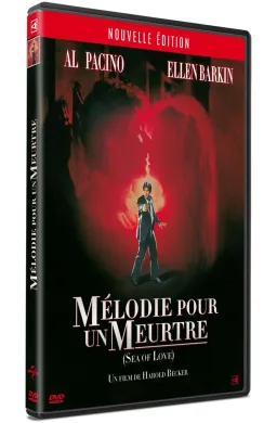 Melodie Pour Un Meurtre