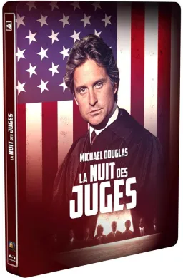 La Nuit des juges