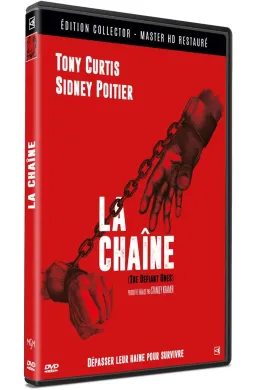La Chaîne