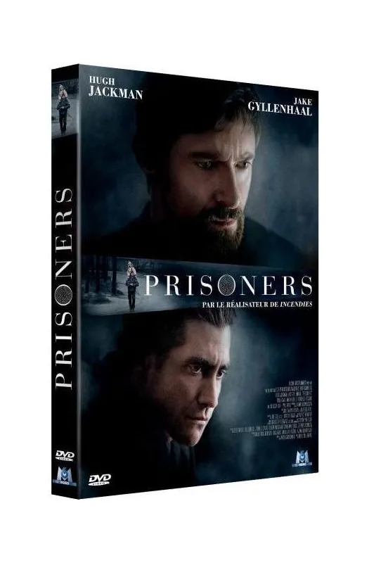Prisoners Prisoners