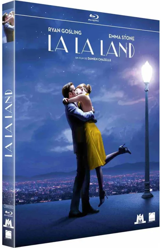 La La Land