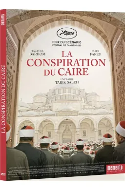 La Conspiration du Caire