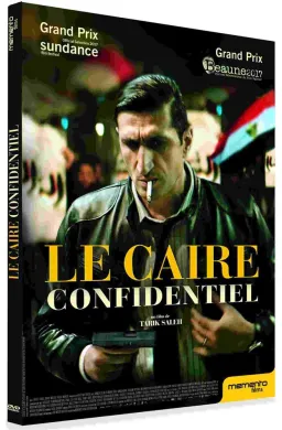 Le Caire confidentiel