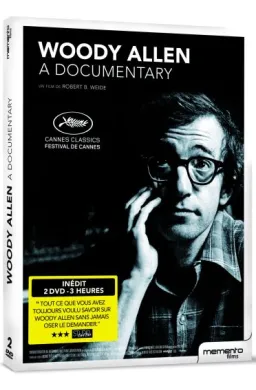 Woody Allen : a documentary