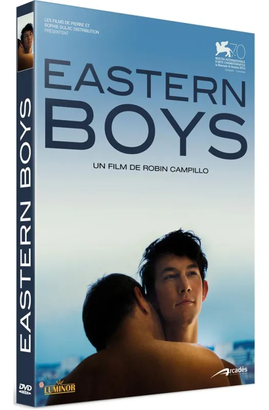 Eastern Boys