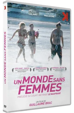 Un monde sans femmes