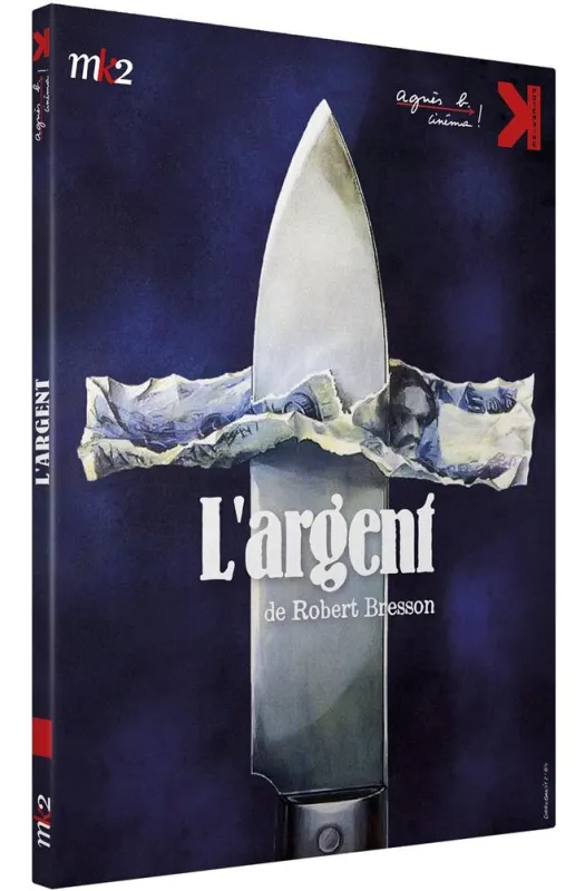 L'Argent