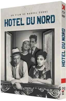 Hôtel du Nord