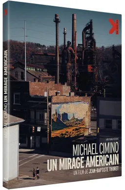 Michael Cimino un mirage américain