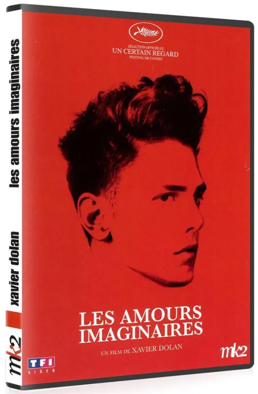 Les Amours imaginaires