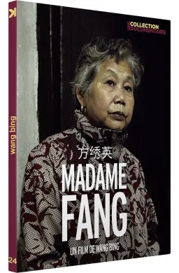 Madame Fang