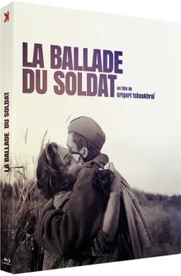 La Ballade du soldat