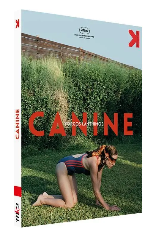 Canine