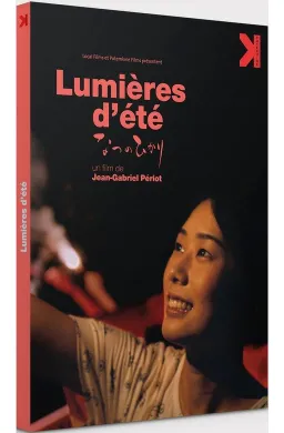 Lumières d'été