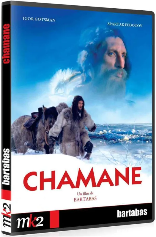 Chamane