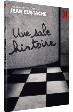 Une sale histoire