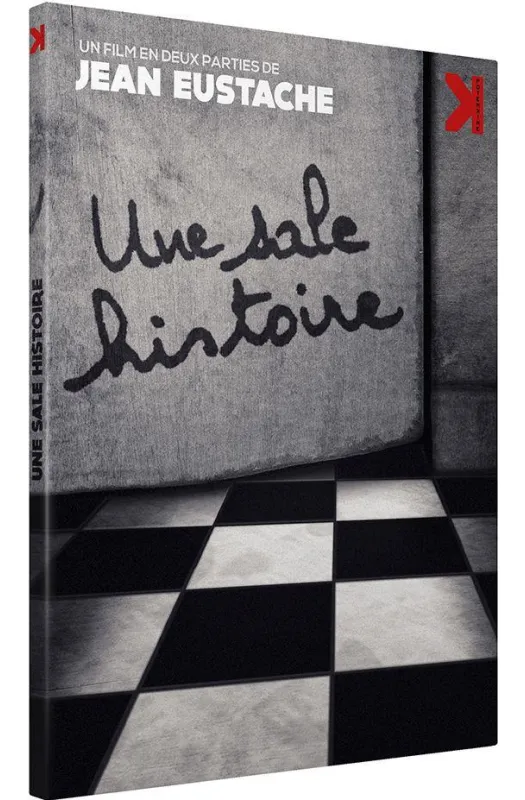 Une sale histoire