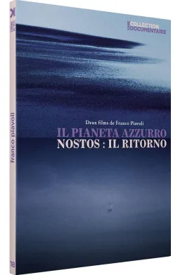 Il Pianeta azzurro + Nostos : Il ritorno