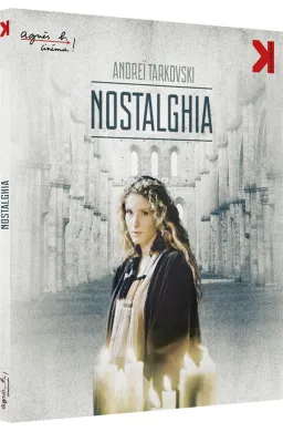 Nostalghia