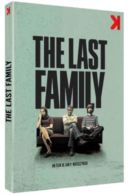 The Last Family