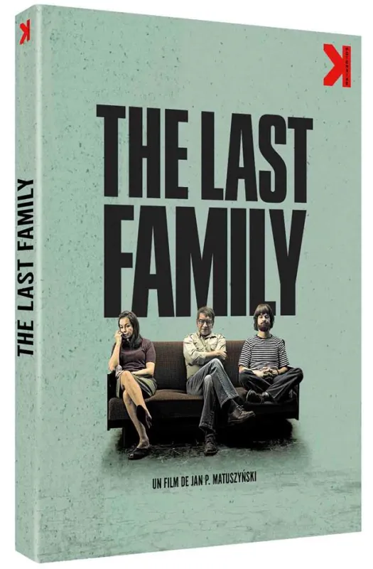 The Last Family