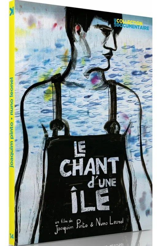 Le Chant d'une île