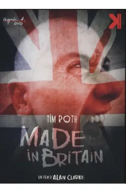 Made in Britain