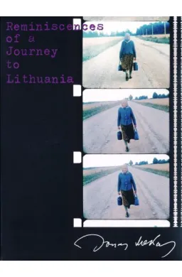 Reminiscences of a Journey to Lithuania