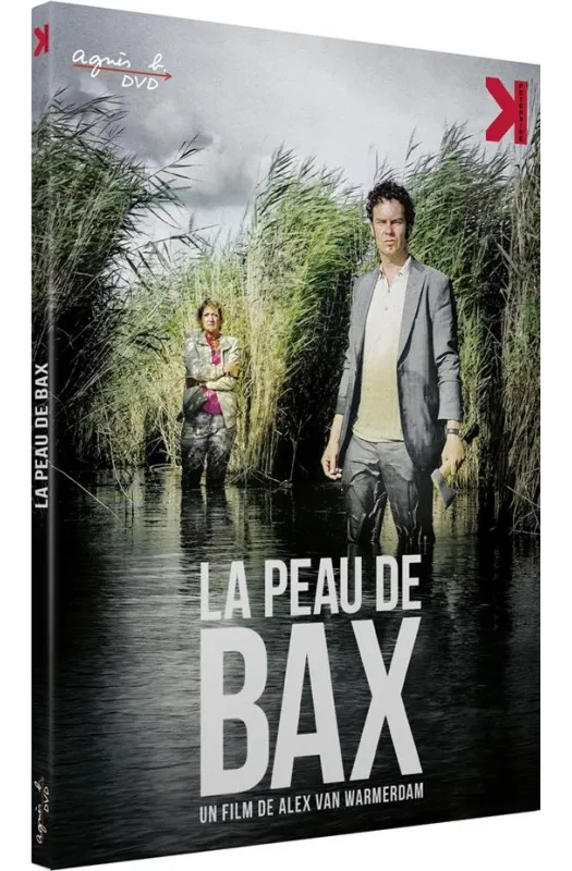 La Peau de Bax