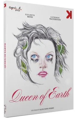 Queen of Earth