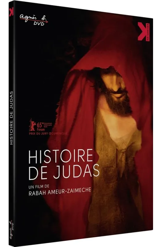 Histoire de Judas