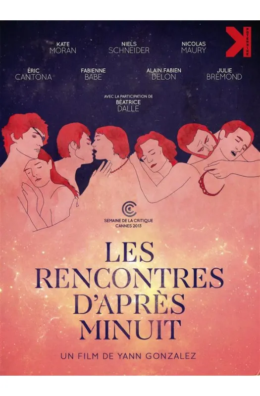 Les Rencontres d'après minuit