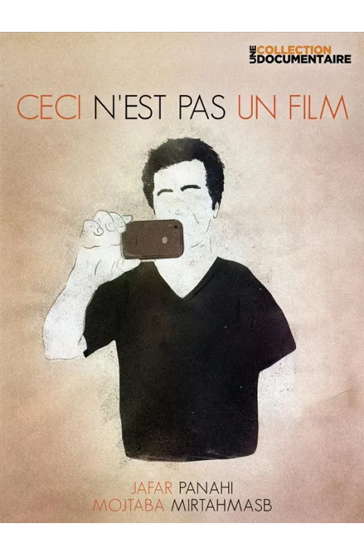 Ceci n'est pas un film