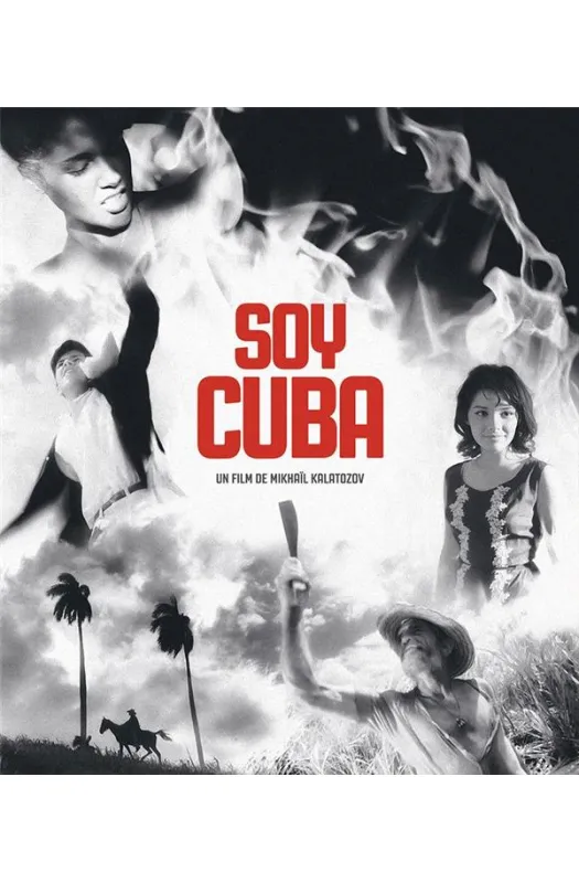 Soy Cuba