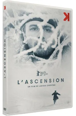 L'Ascension